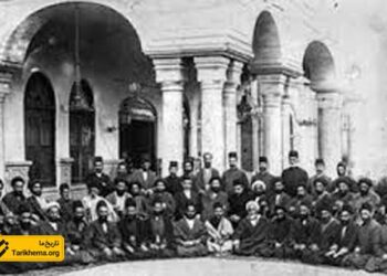 اسرا انجمن “باغ میکده”