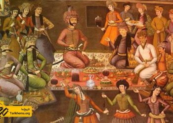 چرا در دوره شاه‌عباس کسی ناهار نمی‌خورد؟