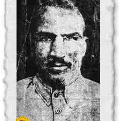 اصغر قاتل و اولین قتل‌های زنجیره‌ای