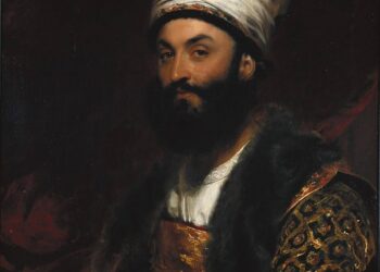 نخستین فراماسون ایرانی کیست؟