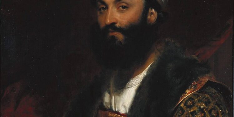 نخستین فراماسون ایرانی کیست؟