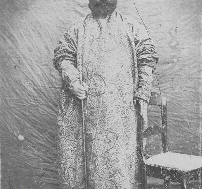 امیرکبیر و گوشمالی سفیر فرانسه