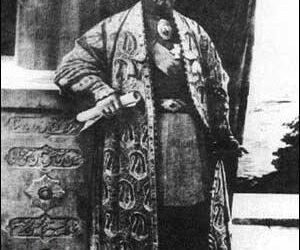 امیرکبیر و خودکفایی نظامی ایران