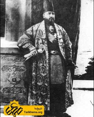 امیرکبیر و خودکفایی نظامی ایران