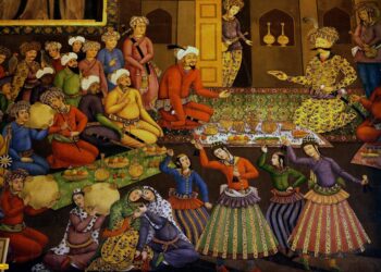 ایرانِ صفوی؛ پرقدرت اما محدود