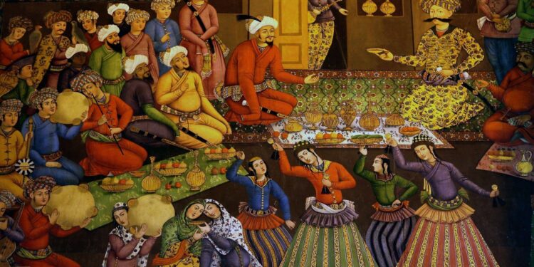 ایرانِ صفوی؛ پرقدرت اما محدود