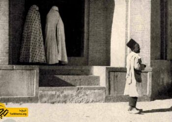 اجاره‌نشینی در تهران قدیم