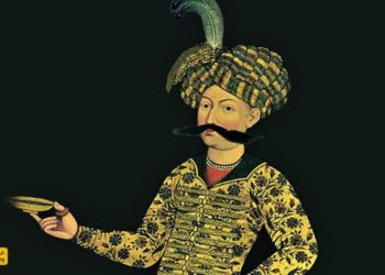 شاه عباس؛ طراح صدور شناسنامه برای اراذل و اوباش