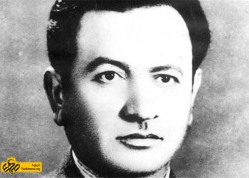 رفیق شفیق شعبون بی‌مخ چطور عاشق انقلاب شد؟