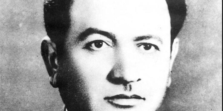 رفیق شفیق شعبون بی‌مخ چطور عاشق انقلاب شد؟