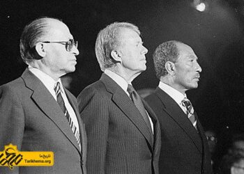 “کمپ دیوید”؛ جرقه سازش اعراب با اسرائیل