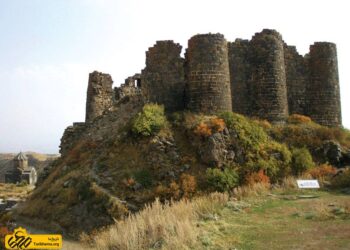 نادرشاه و قره‌باغ