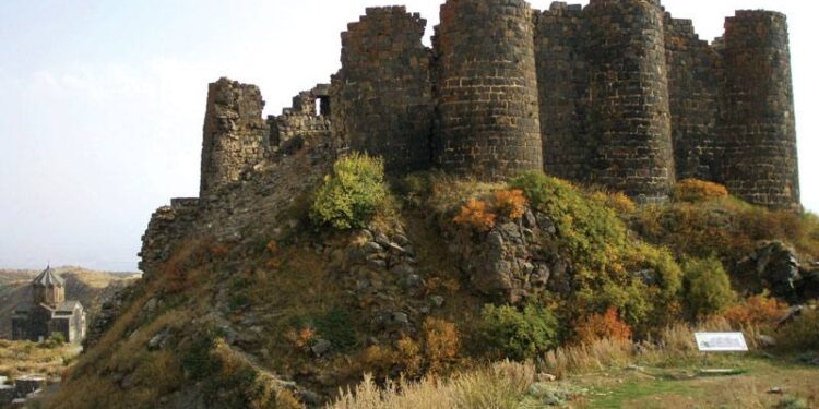 نادرشاه و قرهباغ