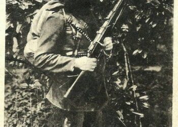 نامه‌های میرزا کوچک خان به رهبران شوروی