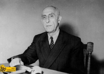 قوام و مصدق؛ دو روی یک سکه