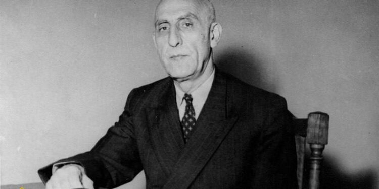 قوام و مصدق؛ دو روی یک سکه