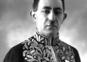 علی اکبر داور؛ بنیانگذار دادگستری نوین