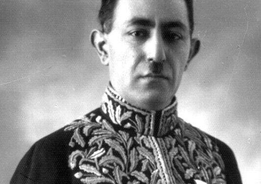 علی اکبر داور؛ بنیانگذار دادگستری نوین