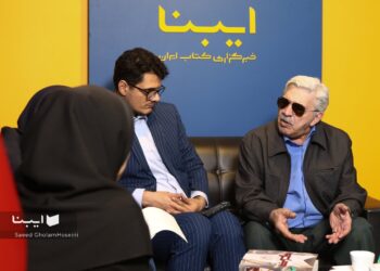 بازجویی‌هایی که دست محمدرضا سعادتی را رو کرد/ ارتباط عضو برجسته سازمان مجاهدین با شوروی