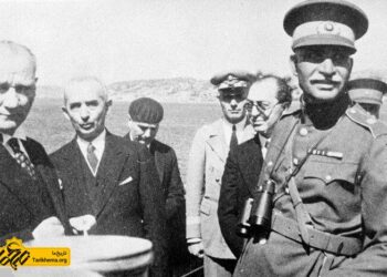 سرنوشتِ رجالِ رضاشاهی