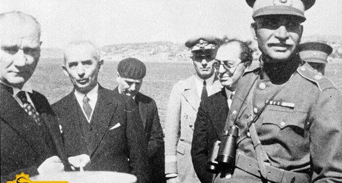 سرنوشتِ رجالِ رضاشاهی