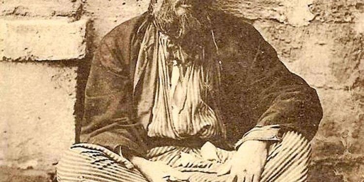 صرافان قاجاری؛ بازندگان رقابت با بانک