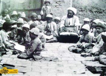 دوره اَکابِر، سخت‌تر از دانشگاه!