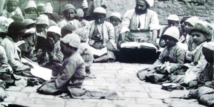 دوره اَکابِر، سختتر از دانشگاه!