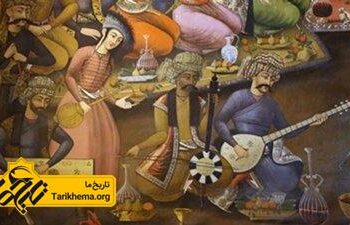 موسیقی خیابانی از چه دورانی تا به الان در ایران رواج پیدا کرد ؟