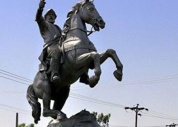 زندگینامه یعقوب لیث نخستین امیر صفاریان