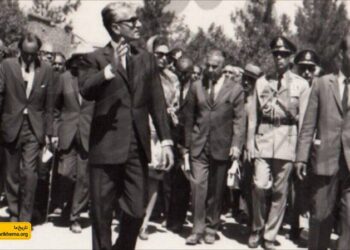 ماجرای سفر محرمانه اما جنجالی شاه چه بود؟