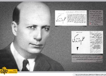 زندگی و تکاپوهای خلیل ملکی ،سوسیال دموکرات ناکام