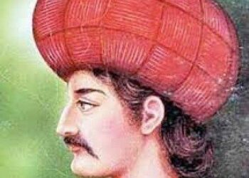 آیا می دانید محل تدفین پادشاهان ایران از صفویه تا قاجاریه در کجا واقع شده است؟