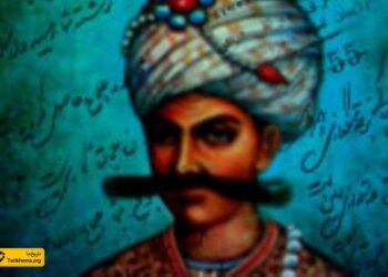 بررسی روابط ایران و آلمان در دوره شاه‌اسماعیل