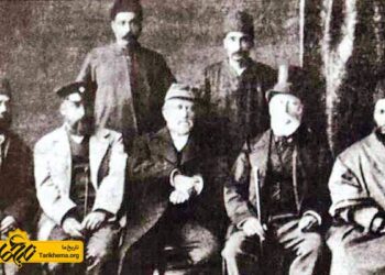 وحشت قتل عام وبا و طاعون در ایران