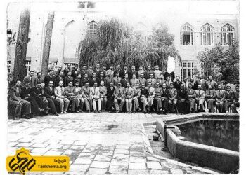 آموزش و پرورش در دوره قاجار چگونه بود؟