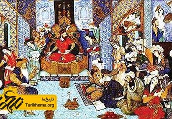 غزنویان در تاریخ ایران