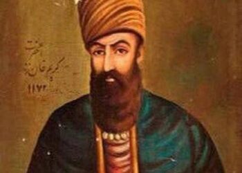 زن در زمان کریم خان زند چه جایگاهی داشت؟