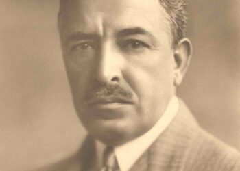 سرگذشت عبدالحسین تیمورتاش مرد بانفوذ دربار پهلوی