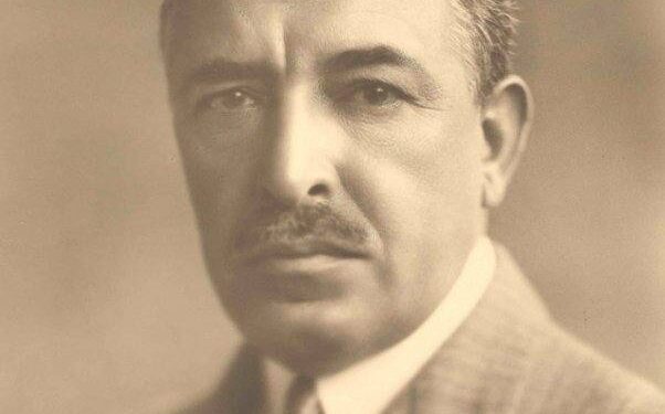 سرگذشت عبدالحسین تیمورتاش مرد بانفوذ دربار پهلوی