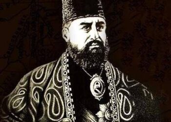 آیا می دانید امیر کبیر در کجا تدفین شده است؟