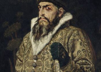 روابط ایران و روسیه در دوره قاجار