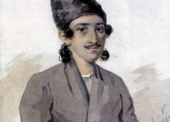 خسرو میرزا قاجار