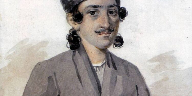 خسرو میرزا قاجار