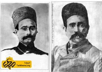 عاقبت سران مشهور انقلاب مشروطه چه شد؟