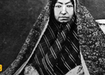 علت بدنامی دختر امیرکبیر در تاریخ چه بود؟