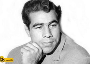 آرامگاه تختی، جهان پهلوان ایران کجاست؟