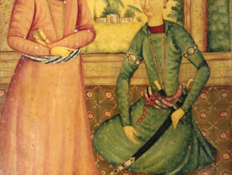 خاندان قوام شیرازی خاندان‌ دیوان‌سالار دوره قاجار