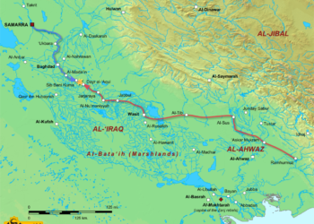 نبرد دیرالعاقول