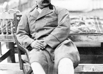 ظل السلطان پسر ارشد ناصرالدین شاه + عکس